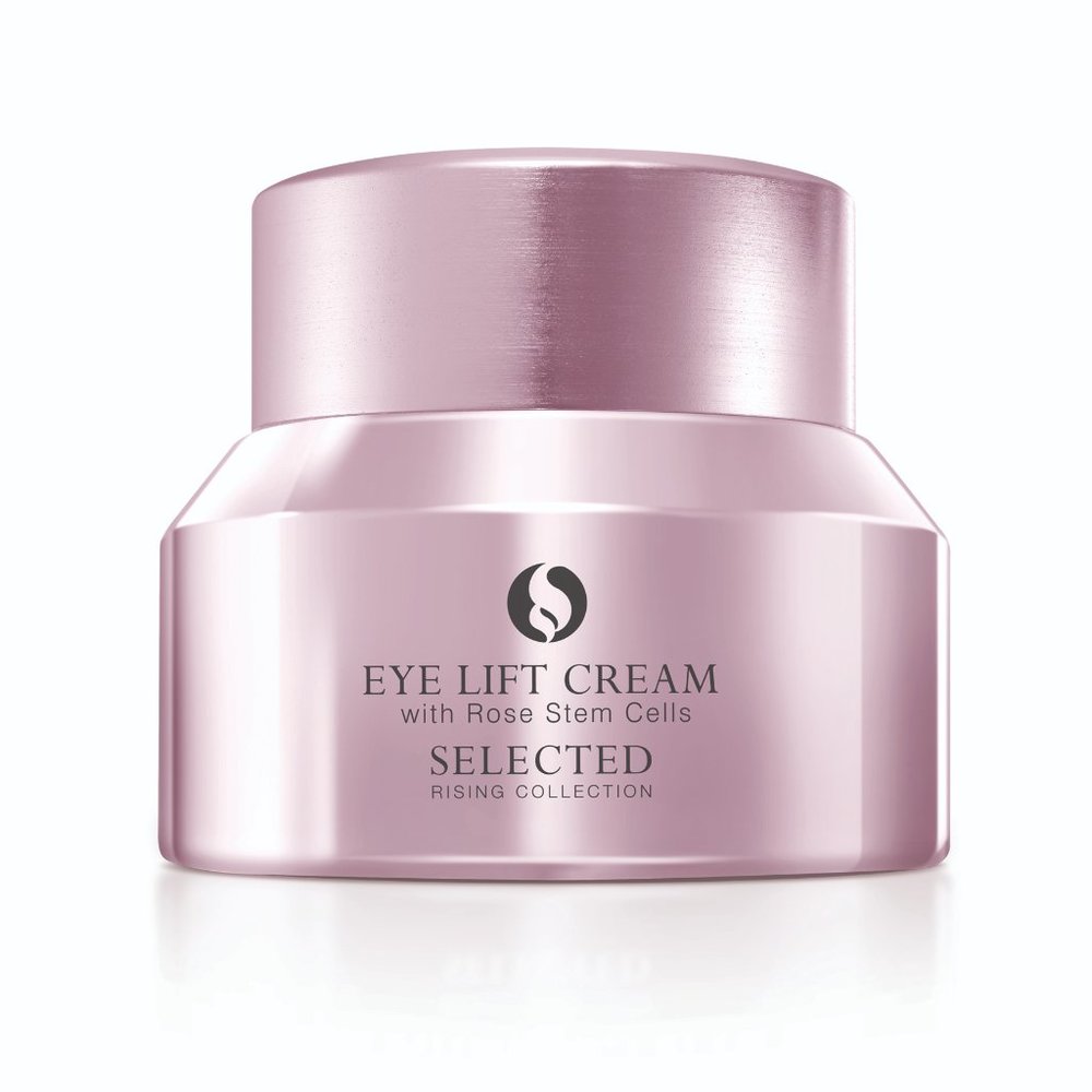 NEW-Selected Cosmetics Eye Lift Cream